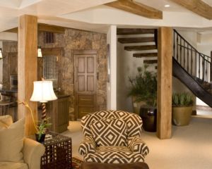 Basement Design