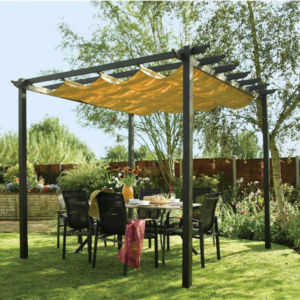 Garden Decors