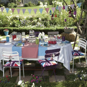 Garden Decor