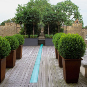 Garden Decor