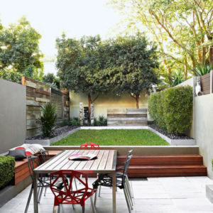 Garden Decor