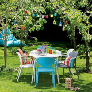 Garden Decors