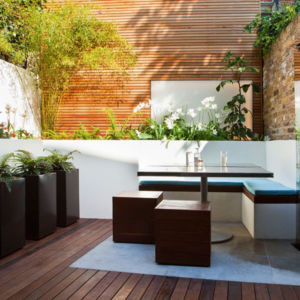 Garden Decor