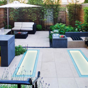 Garden Decor