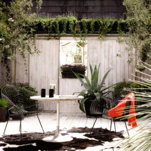 Garden Decor