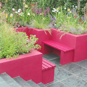 Garden Decor
