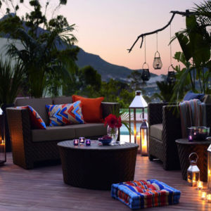 Garden Decor