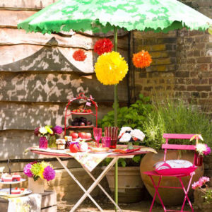 Garden Decor