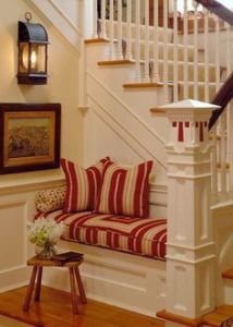 Great nook idea