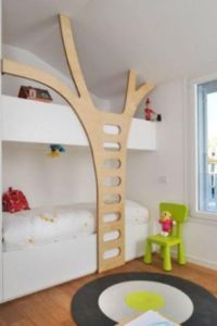 Bunk Bed Ideas