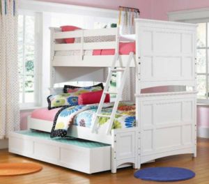Bunk Bed Ideas