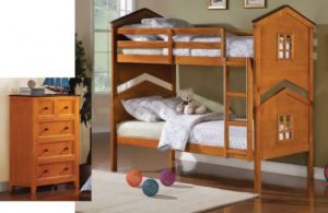 Bunk Bed Ideas