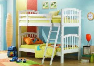 Bunk Bed Ideas