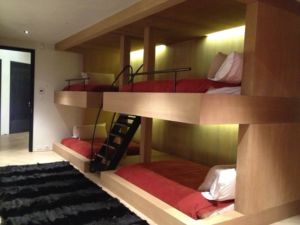 Bunk Bed Ideas