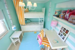 Bunk Bed Ideas