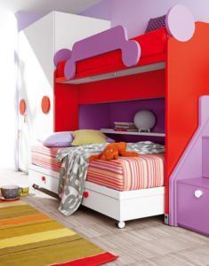 Bunk Bed Ideas