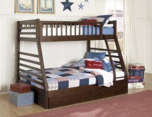 Bunk Bed Ideas