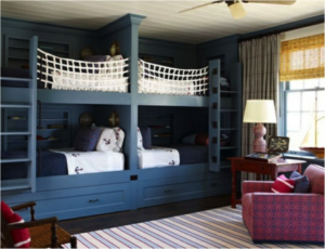 Bunk Bed Ideas
