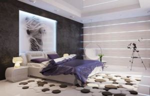 bedroom design