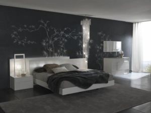 bedroom design