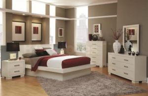 bedroom design
