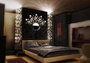 bedroom design