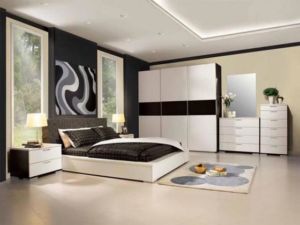 bedroom design