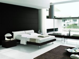 bedroom design