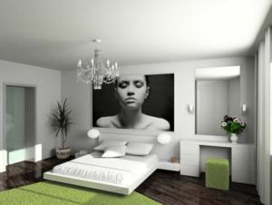 bedroom design