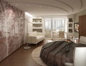 bedroom design