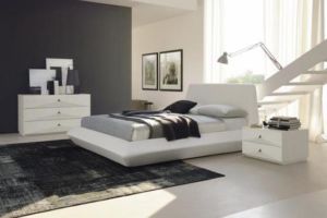 bedroom design