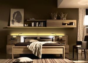 bedroom design