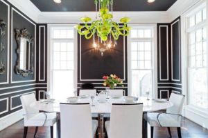 Dining Rooms