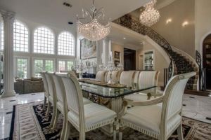 Dining Rooms