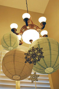 Entryway designs