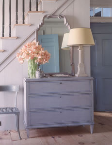 Entryway designs