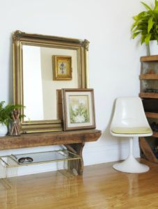 Entryway designs