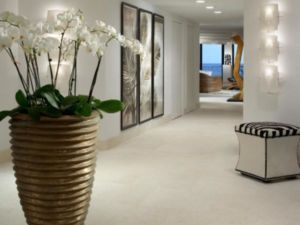 Entryway designs