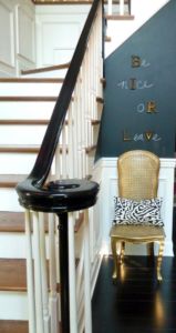entryway