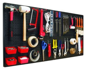 Garage Organization ideas