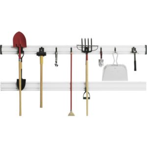 Garage Organization ideas