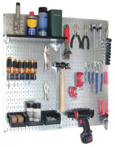 Garage Organization ideas