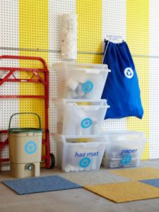 Garage Organization ideas