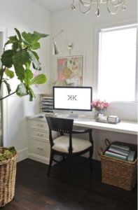 Home Office Ideas