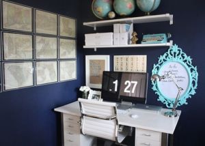 Home Office Ideas