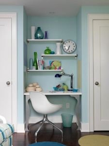 Home Office Ideas