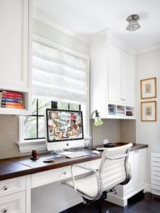 Home Office Ideas