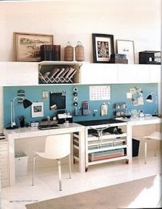 Home Office Ideas
