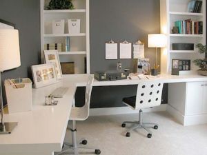 Home Office Ideas
