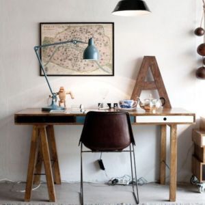 Home Office Ideas